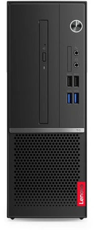 Lenovo V530s-07ICB | Intel Core i3 (8e Gen) | 8GB RAM | 512GB SSD + 1000 GB HDD | Compacte Desktop voor Dagelijks Gebruik