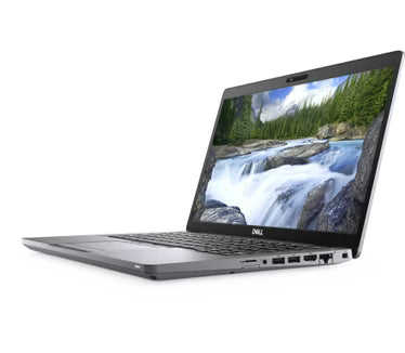 Dell Latitude 5410 | Intel Core i5-10210U (10e Gen) | Intel UHD Graphics | 16 GB RAM | 256GB SSD | 14 inch FHD | Windows 11 Pro