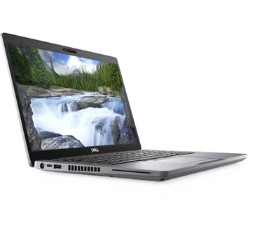 Dell Latitude 5410 | Intel Core i5-10210U (10e Gen) | Intel UHD Graphics | 16 GB RAM | 256GB SSD | 14 inch FHD | Windows 11 Pro