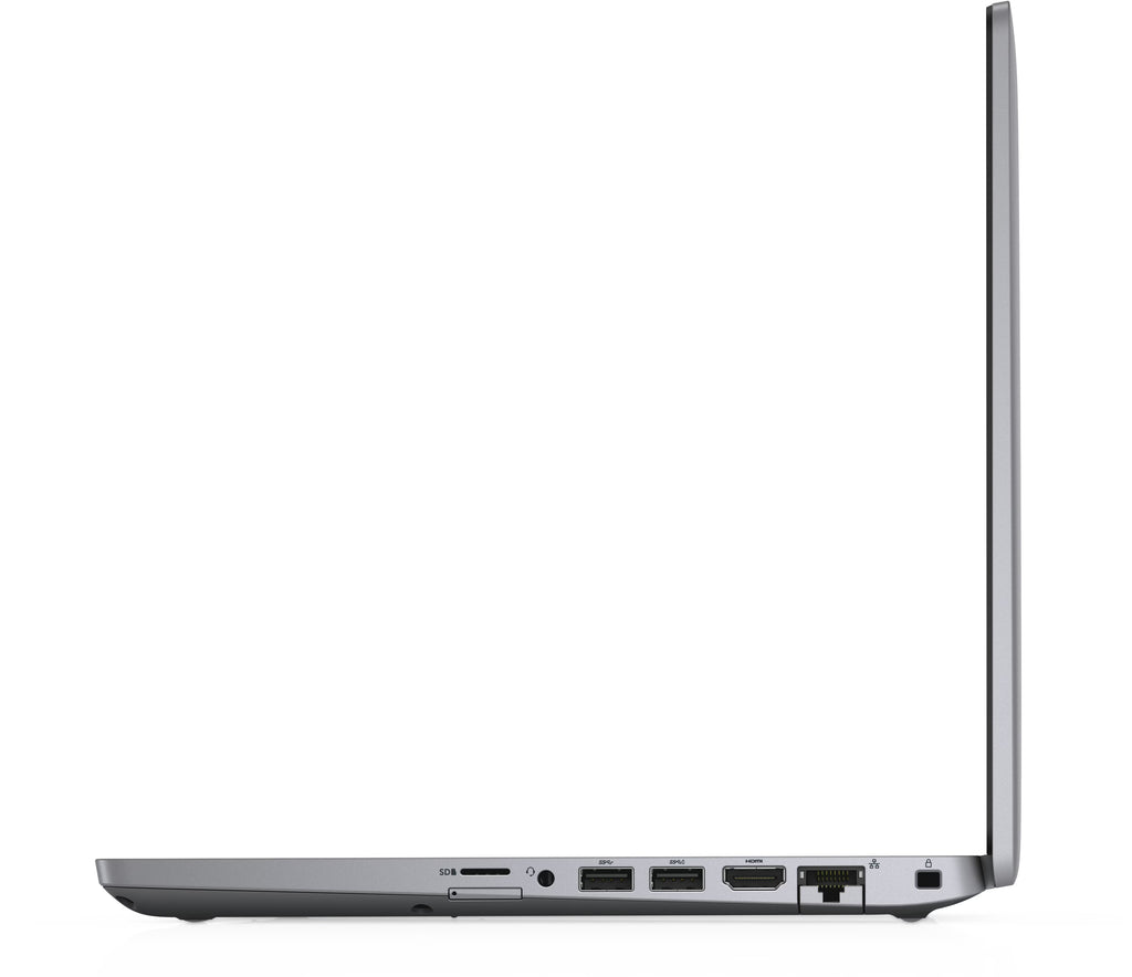 Dell Latitude 5410 | Intel Core i5-10210U (10e Gen) | Intel UHD Graphics | 16 GB RAM | 256GB SSD | 14 inch FHD | Windows 11 Pro