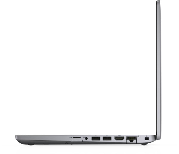 Dell Latitude 5410 | Intel Core i5-10210U (10e Gen) | Intel UHD Graphics | 16 GB RAM | 256GB SSD | 14 inch FHD | Windows 11 Pro