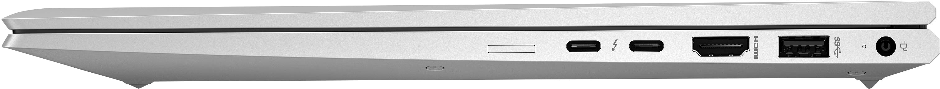 HP EliteBook 850 G7 | Intel Core i5 10210U (10e Generatie) | Numerieke toetsenbord | 16 GB DDR4 | 512 GB SSD | 4G | FHD | Win 11
