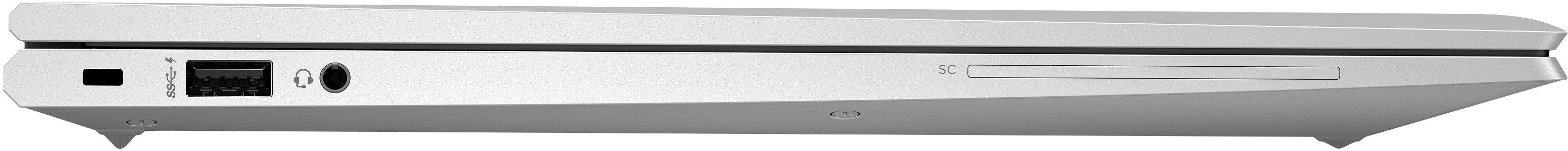HP EliteBook 850 G7 | Intel Core i5 10210U (10e Generatie) | Numerieke toetsenbord | 16 GB DDR4 | 512 GB SSD | 4G | FHD | Win 11