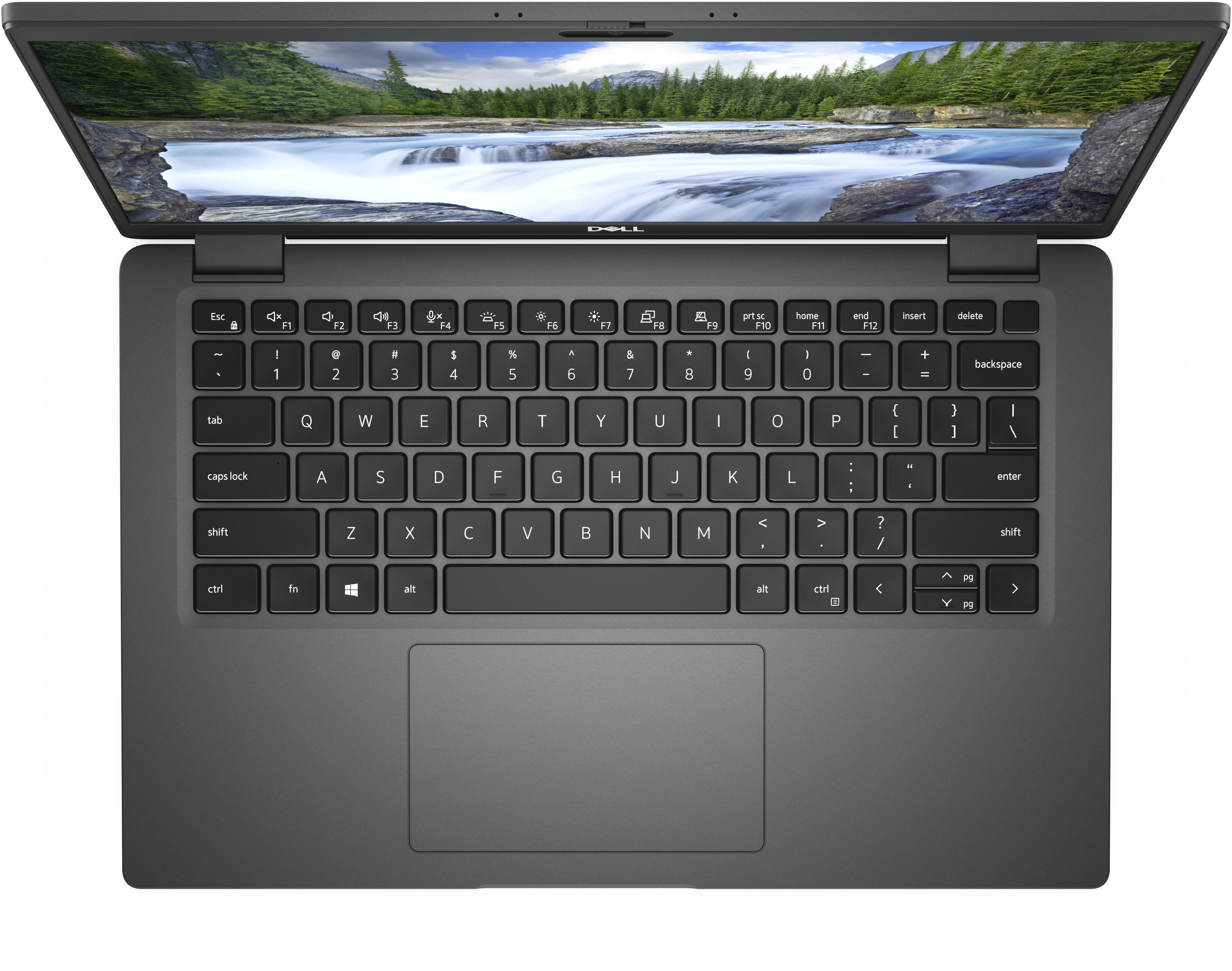 Dell Latitude 7410 | Intel Core i5 10310U | 10e gen | 16 GB RAM | 256 GB SSD | Full HD | Windows 11 Secundaire afbeelding