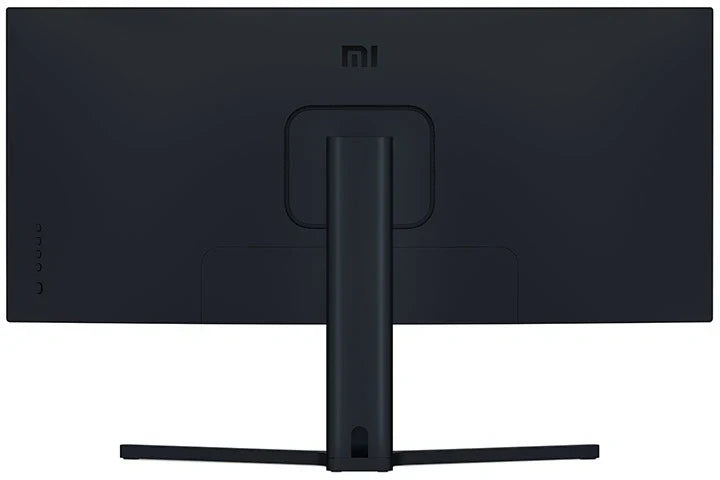 Xiaomi Mi Curved Gaming Monitor | 34 inch | 3440x1440 | 144 Hz | Black