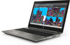 HP ZBook 15 G5 | Intel Core i7 8850H | 32GB RAM | 1TB SSD | NVIDIA Quadro P2000 | 15.6 Full HD | Verlicht Numeriek Toetsenbord | Windows 11