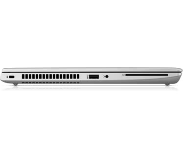 HP ProBook 640 G4 | Intel Core i5 8250U | Intel UHD Graphics 620 | 512 SSD | 8 GB DDR4 | 14" FHD | Win 11