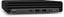 HP EliteDesk 800 G6 | Intel Core i5-10500T | Mini-PC / HTPC | 16 GB DDR4 | 512GB SSD  | 10e generatie | Krachtig en Compact