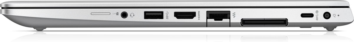 HP EliteBook mt44 Mobile Thin Client | AMD Ryzen 3 PRO | AMD Radeon Vega Mobile Gfx | 16 GB | 256 GB SSD | 14" FHD  | Geschikt Voor Gaming En Grafische Toepassingen | Win 11