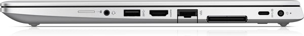 HP EliteBook mt44 Mobile Thin Client | AMD Ryzen 3 PRO | AMD Radeon Vega Mobile Gfx | 16 GB | 256 GB SSD | 14" FHD  | Geschikt Voor Gaming En Grafische Toepassingen | Win 11