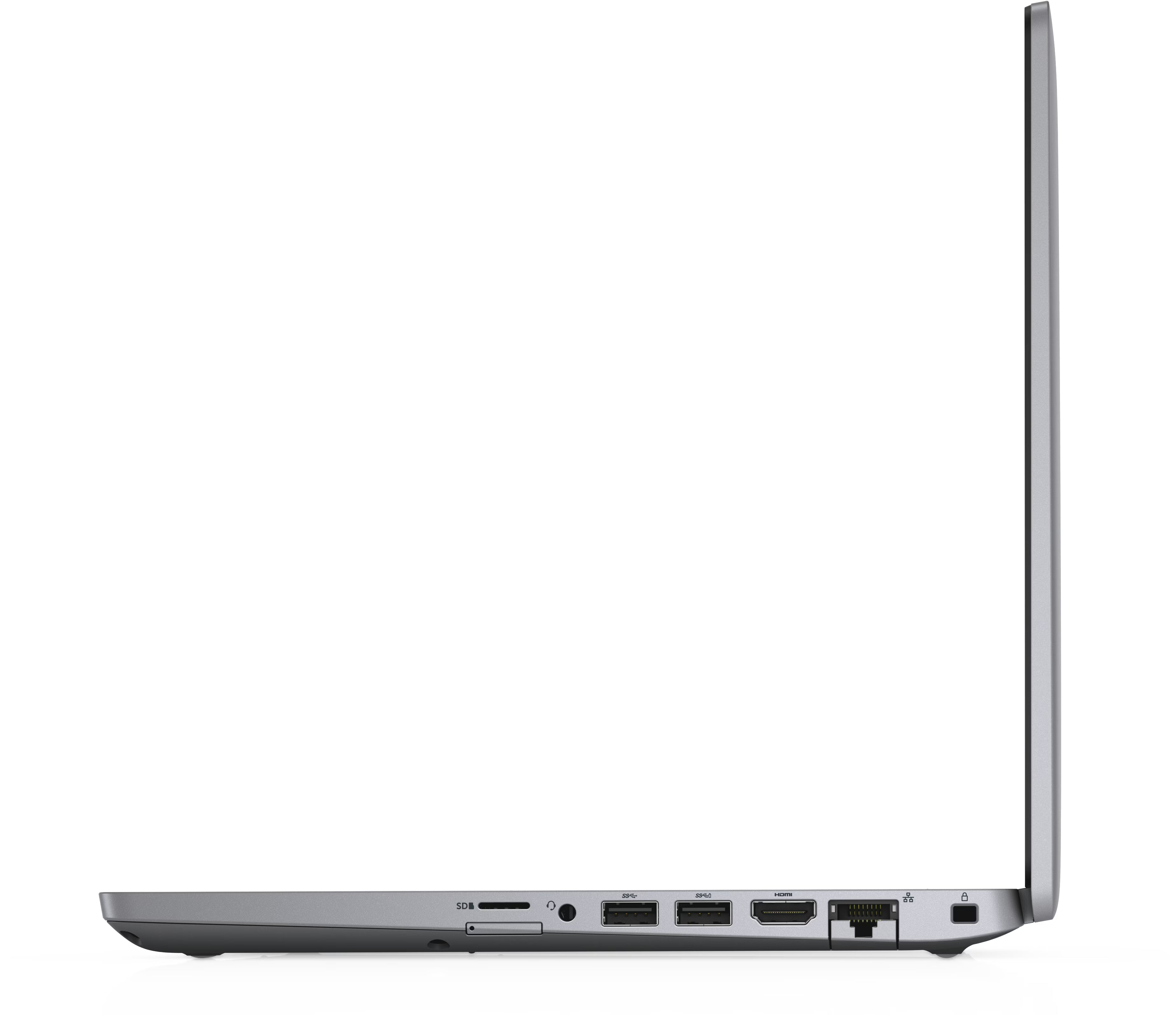 Dell Latitude 5410 | Intel Core i5 10310U (10e generatie) | INTEL COMETLAKE-U GT2 UHD | 16 GB RAM | 256 GB SSD | 14" Full HD IPS Touchscreen | Windows 11
