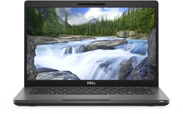 Dell Latitude 5400 | Intel Core i5-8365U | 16 GB RAM | 256 GB SSD | 14" Full HD | Windows 11