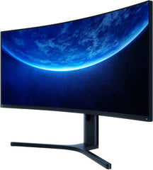 Xiaomi Mi Curved Gaming Monitor | 34 inch | 3440x1440 | 144 Hz | Black