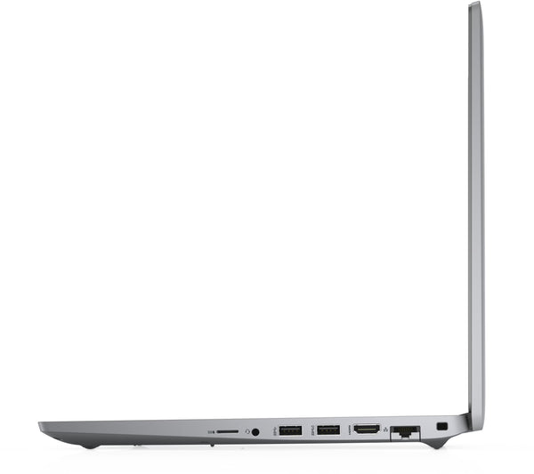 Dell Latitude 5520 | Intel Core i5-1145G7 (11e Gen) | Intel Iris Xe Graphics G7 80EUs | 16GB RAM | 256GB SSD | 15.6 inch FHD | Numeriek Toetsenbord | Windows 11 Pro