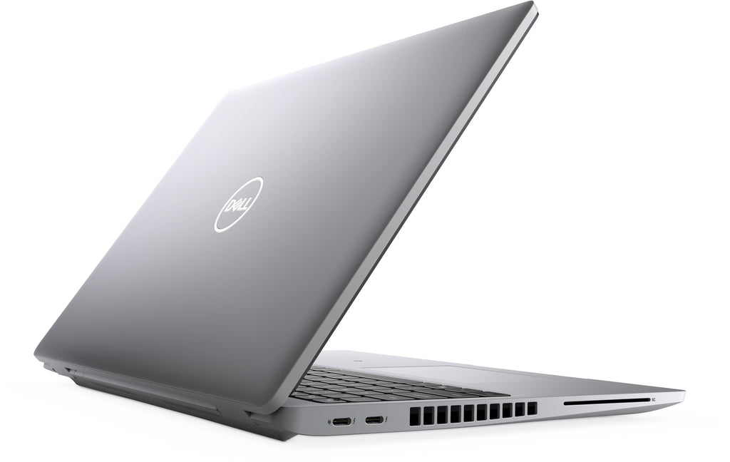 Dell Latitude 5520 | Intel Core i5-1145G7 (11e Gen) | Intel Iris Xe Graphics G7 80EUs | 16GB RAM | 256GB SSD | 15.6 inch FHD | Numeriek Toetsenbord | Windows 11 Pro