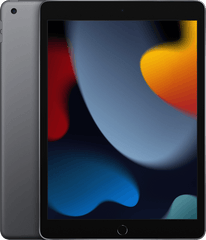 APPLE iPad 8 | 32GB | 10.2 | Wifi | Incl. Accessoires