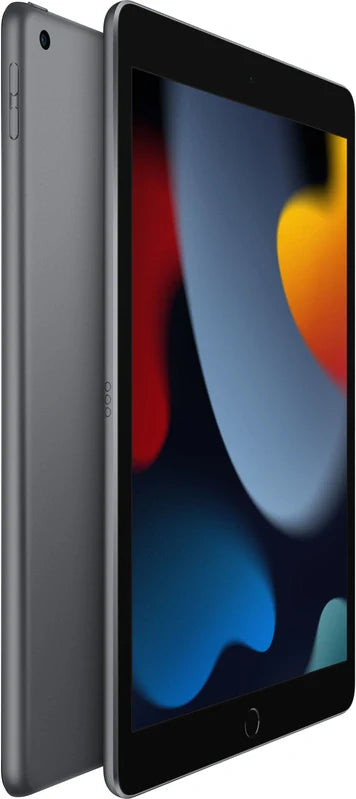 Apple iPad 8ste Generatie Model A2270 | 32GB | 10.2 | Wifi | Incl. Accessoires | A-Grade Hoofdafbeelding