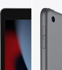 APPLE iPad 8 | 32GB | 10.2 | Wifi | Incl. Accessoires