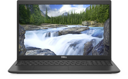 Dell Latitude 3520 | Intel Core i5 1135G7 | Intel Iris Xe Graphics | 16 GB | 256 GB SSD + 1000 GB HDD | FHD | Numeriek toetsenbord | Win 11
