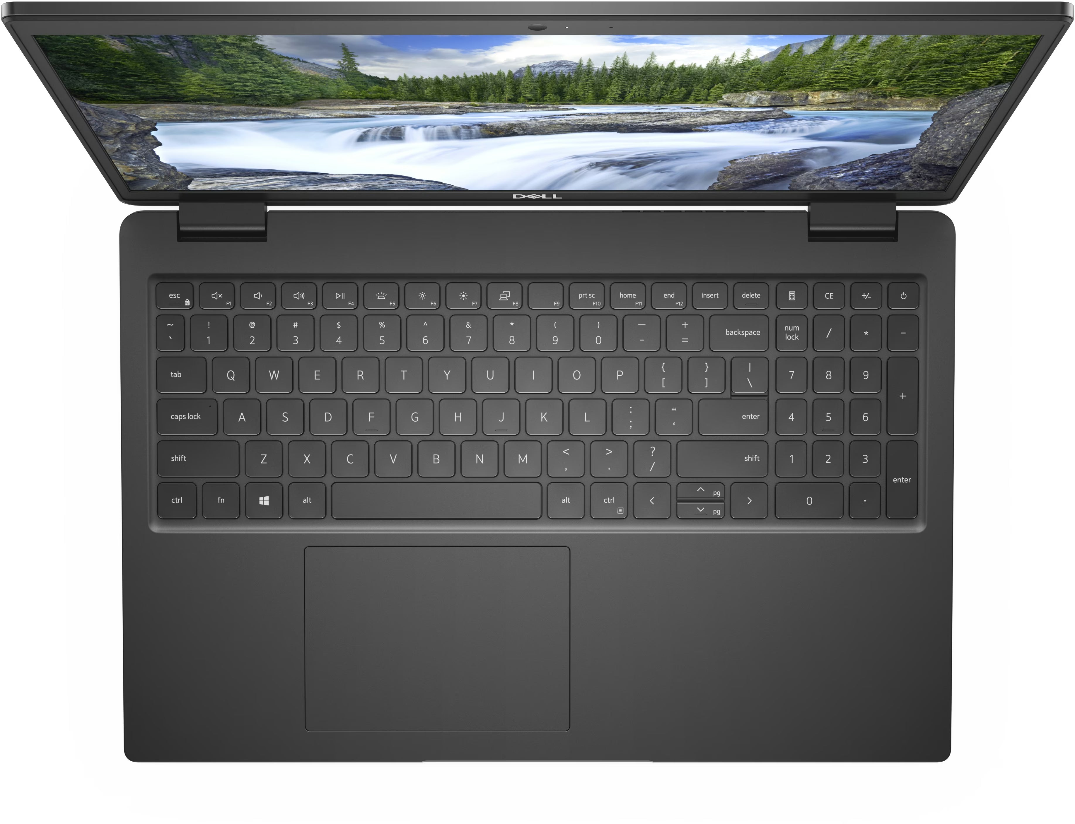 Dell Latitude 3520 | Intel Core i5 1135G7 | Intel Iris Xe Graphics | 16 GB | 256 GB SSD + 1000 GB HDD | FHD | Numeriek toetsenbord | Win 11 Secundaire afbeelding