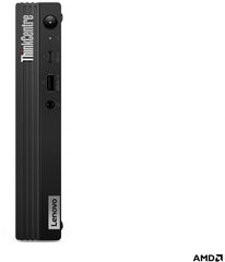 Lenovo ThinkCentre M75q Gen 2 | Mini-pc | HTPC | AMD Radeon RX Vega 7