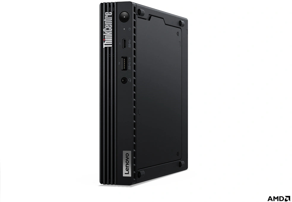Lenovo ThinkCentre M75q Gen 2 | Mini-PC / HTPC | AMD Radeon Vega 7 | Krachtig en Compact