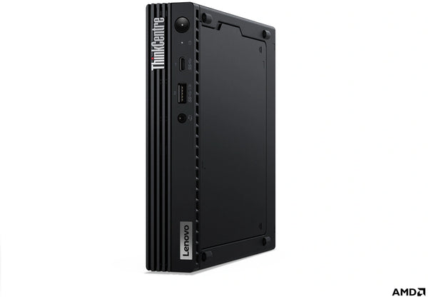 Lenovo ThinkCentre M75q Gen 2 | Mini-PC / HTPC | AMD Radeon Vega 7 | Krachtig en Compact