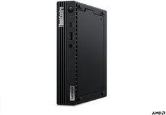 Lenovo ThinkCentre M75q Gen 2 | Mini-pc | HTPC | AMD Radeon RX Vega 7