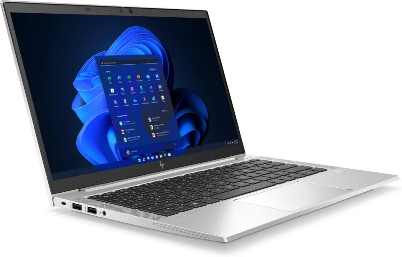 HP EliteBook 830 G8 Refurbished | i5-1145G7 (11e Gen) | 16GB RAM | 256GB NVMe | 13.3 inch FHD | Windows 11 Pro