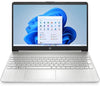 HP Laptop 15s-eq2xxx | AMD Ryzen 5 5500U | AMD Radeon Graphics | 512 GB SSD | 16 GB RAM | 15.6 FHD | Numerieke toetsenbord | windows 11 | Geschikt voor grafische toepassingen en gaming