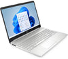 HP Laptop 15s-eq2xxx | AMD Ryzen 5 5500U | AMD Radeon Graphics | 512 GB SSD | 16 GB RAM | 15.6 FHD | Numerieke toetsenbord | windows 11 | Geschikt voor grafische toepassingen en gaming