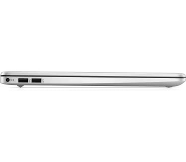 HP Laptop 15s-eq2xxx | AMD Ryzen 5 5500U | AMD Radeon Graphics | 512 GB SSD | 16 GB RAM | 15.6 FHD | Numerieke toetsenbord | windows 11 | Geschikt voor grafische toepassingen en gaming