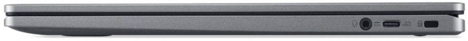 Acer Chromebook Plus 515 | Intel Core i3-1315U (13e generatie) | ntel UHD Graphics 64EUs | 8 GB | 128 GB SSD | 15.6 inch | Chrome OS