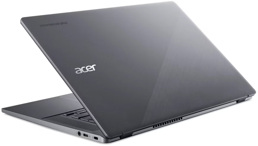 Acer Chromebook Plus 515 | Intel Core i3-1315U (13e generatie) | ntel UHD Graphics 64EUs | 8 GB | 128 GB SSD | 15.6 inch | Chrome OS