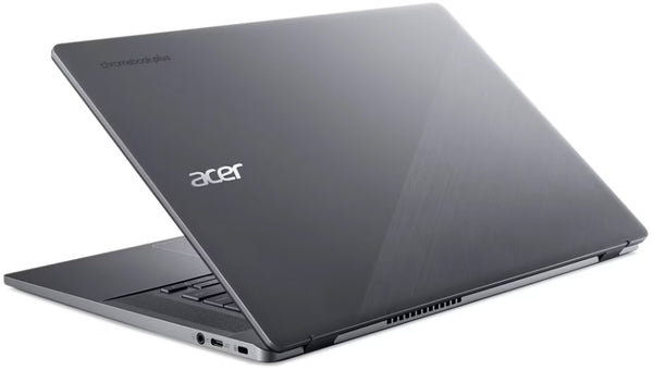 Acer Chromebook Plus 515 | Intel Core i3-1315U (13e generatie) | ntel UHD Graphics 64EUs | 8 GB | 128 GB SSD | 15.6 inch | Chrome OS