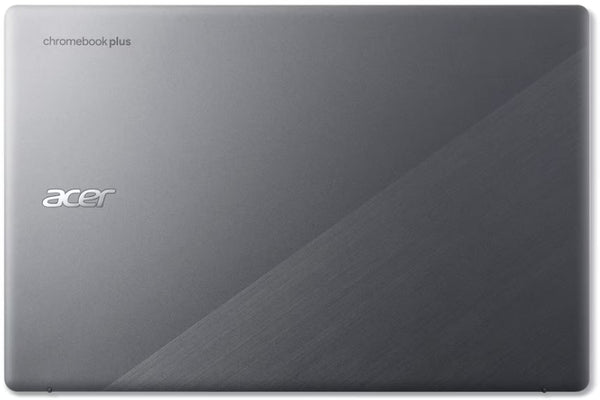 Acer Chromebook Plus 515 | Intel Core i3-1315U (13e generatie) | ntel UHD Graphics 64EUs | 8 GB | 128 GB SSD | 15.6 inch | Chrome OS