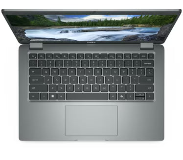 Dell Latitude 5450 | Intel Core Ultra 5 135H | Intel Arc TM Graphics G7 | 16 GB RAM | 256 GB NVMe | 14″ Full HD | Windows 11 Pro Secundaire afbeelding
