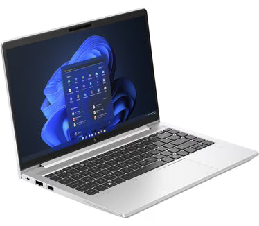 HP EliteBook 640 G10 | Intel Core i5-1345U (13e Generatie) | INTEL RAPTOR LAKE-P UHD | 32 GB RAM | 256 GB NVMe | 14″ Full HD | Windows 11 Pro Secundaire afbeelding
