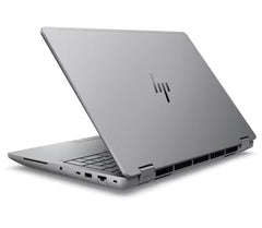 HP ZBook Fury 16 G1i U9-285HX Refurbished | Intel Core i9-12900HX (12e Gen) | 64GB RAM | 1TB SSD | 16.0 inch 2,5K | 12M Garantie
