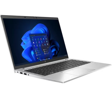 HP EliteBook 840 G7 | Intel Core i5 10210U (10e Gen) | 16GB RAM | 512GB SSD | 14" Full HD | Windows 11 Secundaire afbeelding