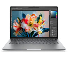 HP ZBook 8 G2i Refurbished | Intel Core i7 (16e Gen) | 64GB RAM | 1TB SSD | 16 inch WUXGA | Windows 11 Pro | 12M Garantie