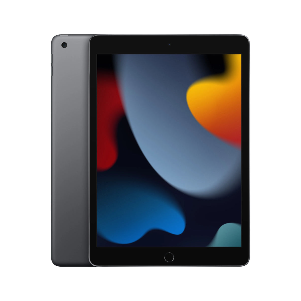 Apple iPad 9 (2021) 64GB WiFi + LTE 10.2" Space Gray