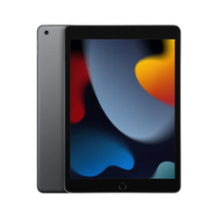 Apple iPad 9 (2021) 64GB WiFi + LTE 10.2" Space Gray