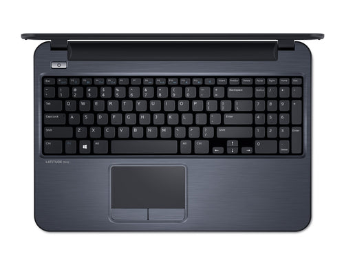 Dell Precision 3540 | Intel Core i5 4210U | 8 GB | 256 GB SSD | Touch Screen | Numerieke toetsenbord | Win 11