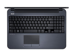 Dell Precision 3540 | Intel Core i5 4210U | 8 GB | 256 GB SSD | Touch Screen | Numerieke toetsenbord | Win 11