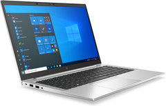 HP 840 G8 Aero | Refurbished | Intel Core i5-1145G7 (11e Generatie) | 16 GB RAM | 256 GB NVMe | 14″ Full HD | Originele NL(US) Toetsenbord