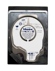 Maxtor DiamondMax Plus 8 40GB | IDE / PATA | 3.5 inch