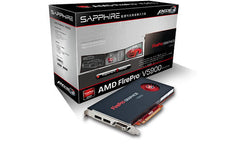 Sapphire FirePro V5900 | 2GB GDDR5
