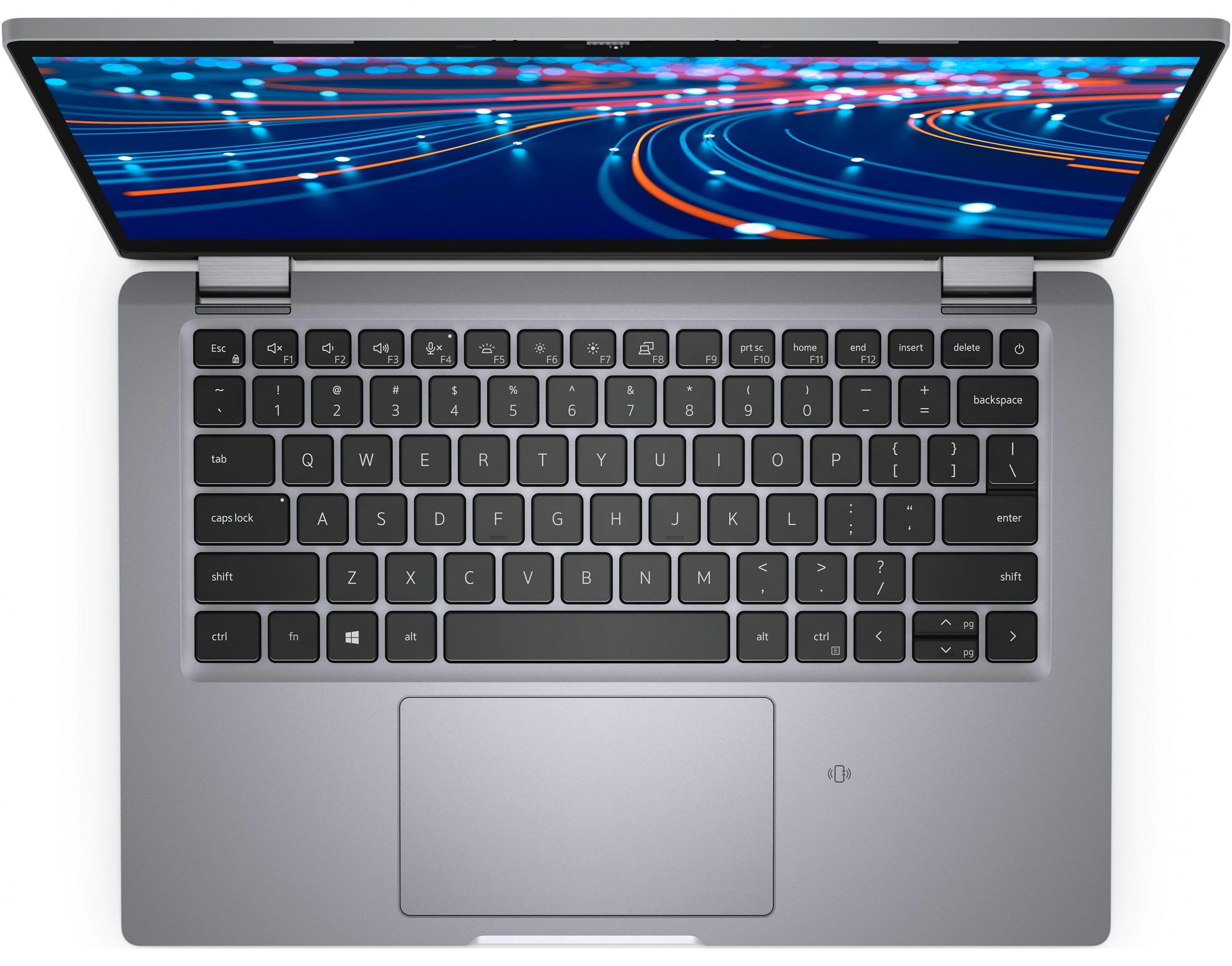 Dell Latitude 5320 | Intel Core i5 1145G7 | 11e generatie | Intel Iris Xe Graphics | 8 GB RAM | 512 GB SSD | 13.3 FHD | Windows 11 Secundaire afbeelding
