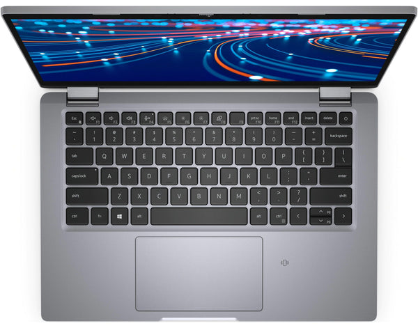 Dell Latitude 5320 | Intel Core i5 1145G7 | 11e generatie | Intel Iris Xe Graphics | 8 GB RAM | 512 GB SSD | 13.3 FHD | Windows 11